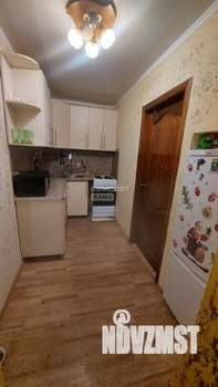 2-к квартира, вторичка, 35м2, 1/5 этаж
