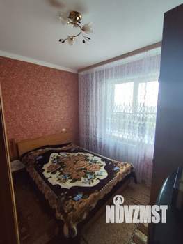 3-к квартира, вторичка, 61м2, 8/9 этаж