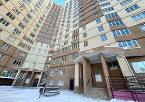 3-к квартира, вторичка, 101м2, 12/16 этаж