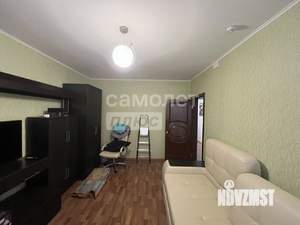 2-к квартира, вторичка, 58м2, 17/17 этаж