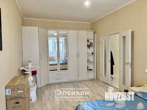 2-к квартира, вторичка, 65м2, 14/14 этаж