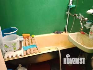 1-к квартира, вторичка, 30м2, 6/9 этаж