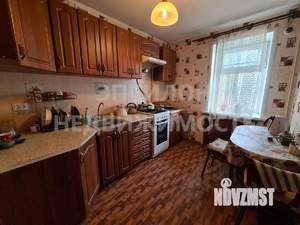 3-к квартира, вторичка, 60м2, 4/5 этаж