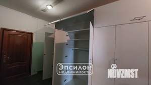 3-к квартира, вторичка, 91м2, 9/10 этаж