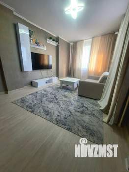 3-к квартира, вторичка, 110м2, 3/17 этаж
