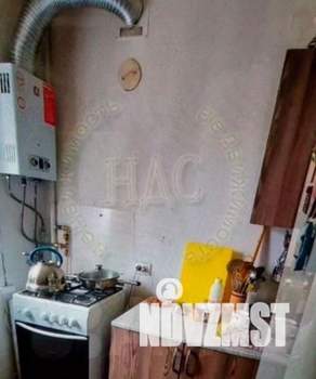 2-к квартира, вторичка, 44м2, 3/5 этаж