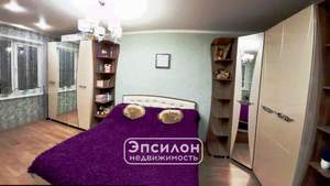 3-к квартира, вторичка, 62м2, 2/5 этаж