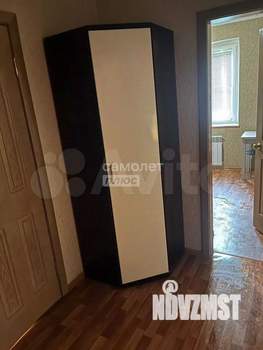 1-к квартира, вторичка, 38м2, 1/17 этаж