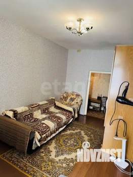 1-к квартира, вторичка, 50м2, 3/5 этаж