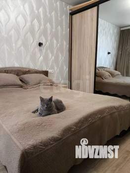3-к квартира, вторичка, 61м2, 5/9 этаж