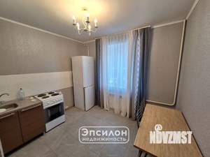 2-к квартира, вторичка, 57м2, 1/17 этаж