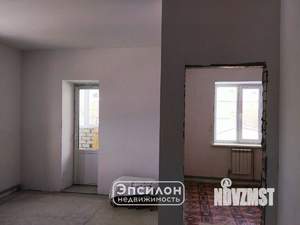 1-к квартира, вторичка, 35м2, 3/7 этаж