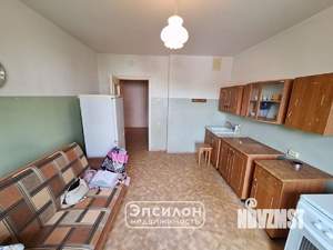1-к квартира, вторичка, 46м2, 4/10 этаж