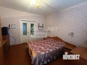 3-к квартира, вторичка, 70м2, 4/5 этаж