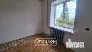 1-к квартира, вторичка, 13м2, 4/5 этаж
