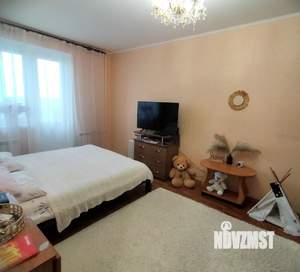 1-к квартира, вторичка, 36м2, 9/17 этаж