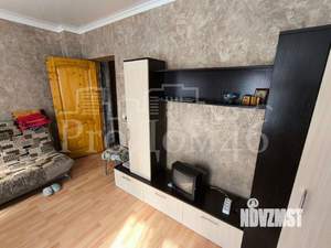 2-к квартира, вторичка, 36м2, 2/2 этаж
