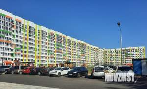2-к квартира, вторичка, 66м2, 8/10 этаж
