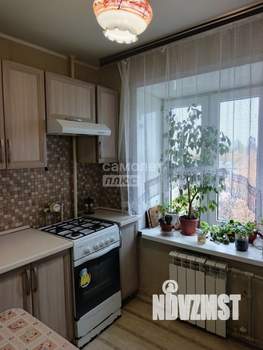 2-к квартира, вторичка, 44м2, 6/12 этаж