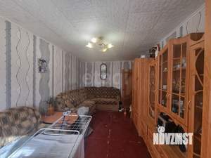 2-к квартира, вторичка, 45м2, 1/5 этаж