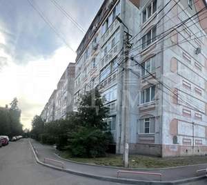 5-к квартира, вторичка, 160м2, 5/6 этаж