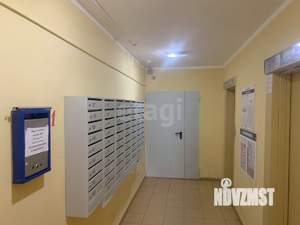 3-к квартира, вторичка, 77м2, 10/17 этаж