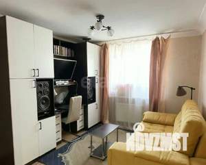 1-к квартира, вторичка, 35м2, 4/19 этаж