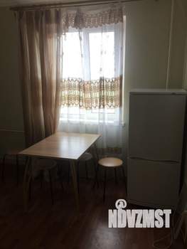 1-к квартира, вторичка, 36м2, 14/17 этаж