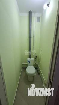 3-к квартира, вторичка, 79м2, 4/17 этаж