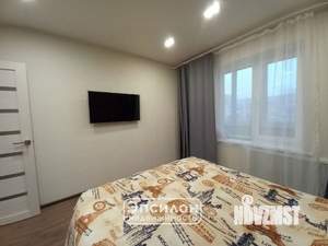 2-к квартира, вторичка, 53м2, 4/10 этаж