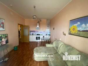 2-к квартира, вторичка, 82м2, 7/9 этаж