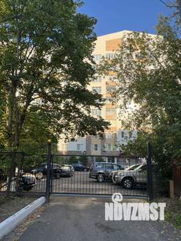 2-к квартира, вторичка, 81м2, 7/10 этаж