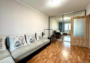 2-к квартира, вторичка, 56м2, 16/17 этаж