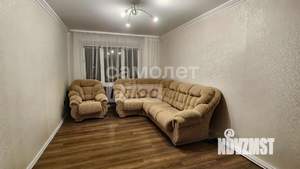3-к квартира, вторичка, 59м2, 2/3 этаж