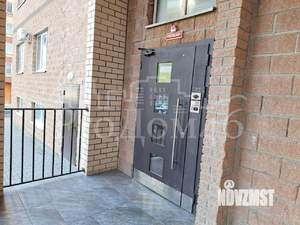 1-к квартира, вторичка, 45м2, 13/17 этаж