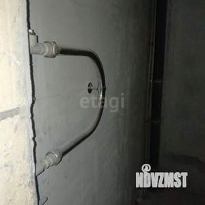 1-к квартира, вторичка, 49м2, 6/10 этаж