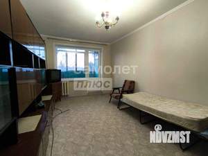 2-к квартира, вторичка, 43м2, 5/5 этаж