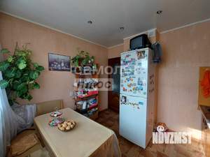 2-к квартира, вторичка, 50м2, 4/10 этаж