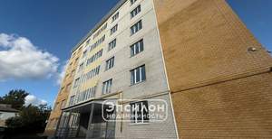 2-к квартира, вторичка, 74м2, 5/6 этаж