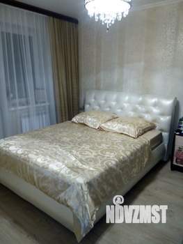 3-к квартира, вторичка, 60м2, 3/9 этаж