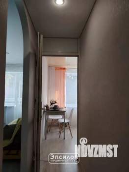 1-к квартира, вторичка, 32м2, 2/4 этаж