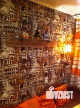 1-к квартира, вторичка, 30м2, 9/9 этаж