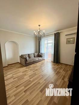 3-к квартира, вторичка, 87м2, 5/5 этаж