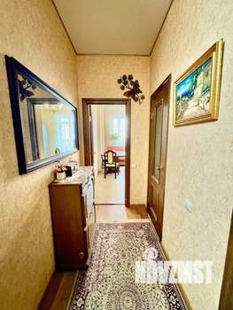 2-к квартира, вторичка, 64м2, 12/16 этаж