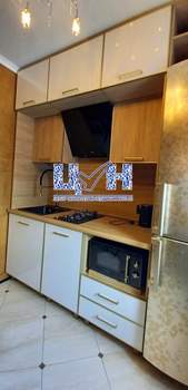 1-к квартира, вторичка, 30м2, 2/5 этаж