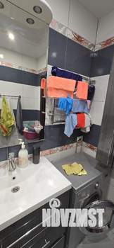 3-к квартира, вторичка, 80м2, 6/17 этаж