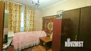 2-к квартира, вторичка, 47м2, 1/14 этаж