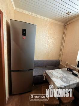 2-к квартира, вторичка, 59м2, 4/5 этаж