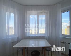 2-к квартира, вторичка, 58м2, 17/18 этаж