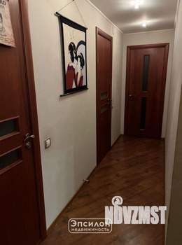 3-к квартира, вторичка, 111м2, 3/9 этаж